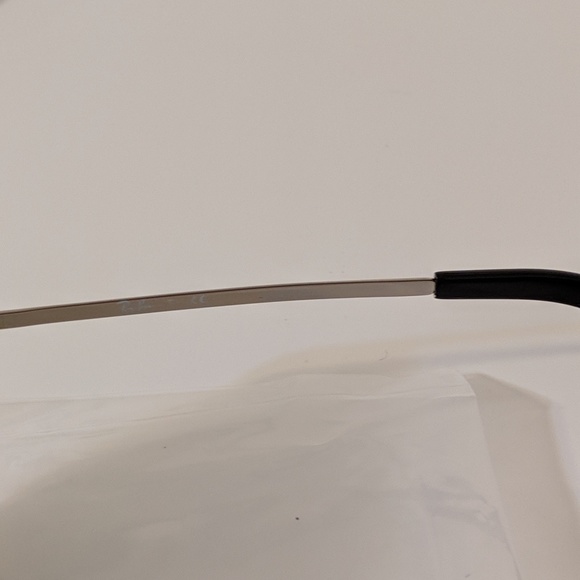 Men sunglasses - Picture 3 of 8